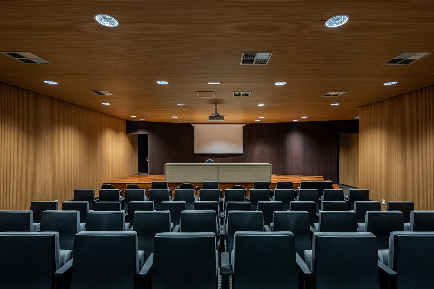 巴西 Caraguatatuba 新医院区域-6