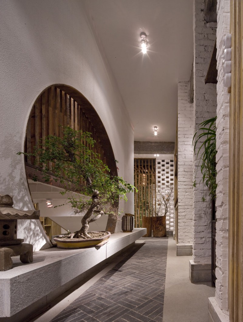 北大出版社安徽办事处书吧-23