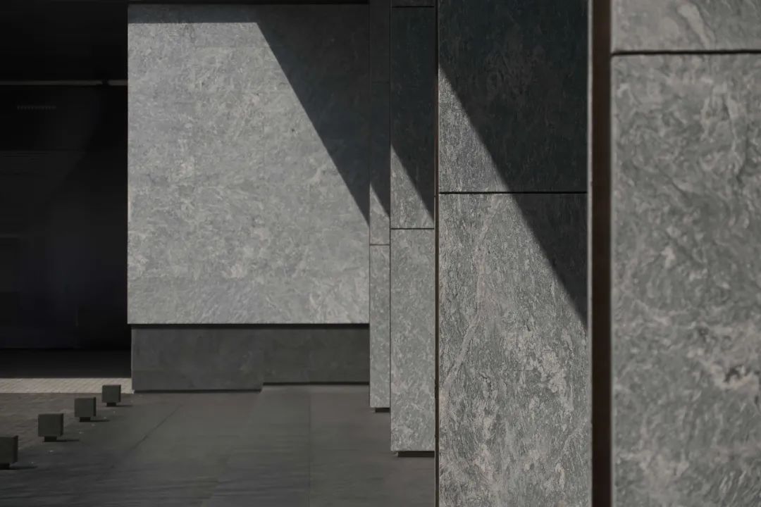 JTL 加特林 | 不期而遇，四时金陵-华润南京观云润府首开区-20