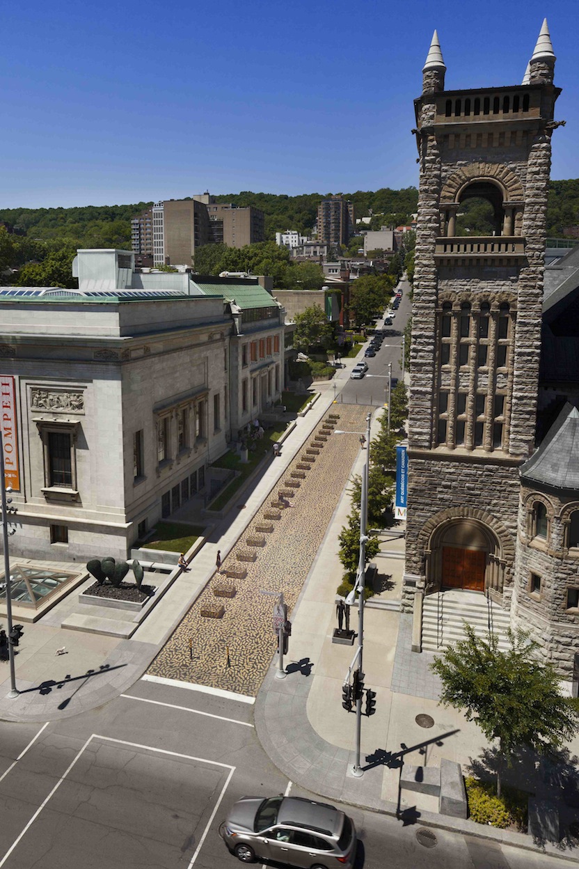 DANCE FLOOR Jean Verville architecte-0