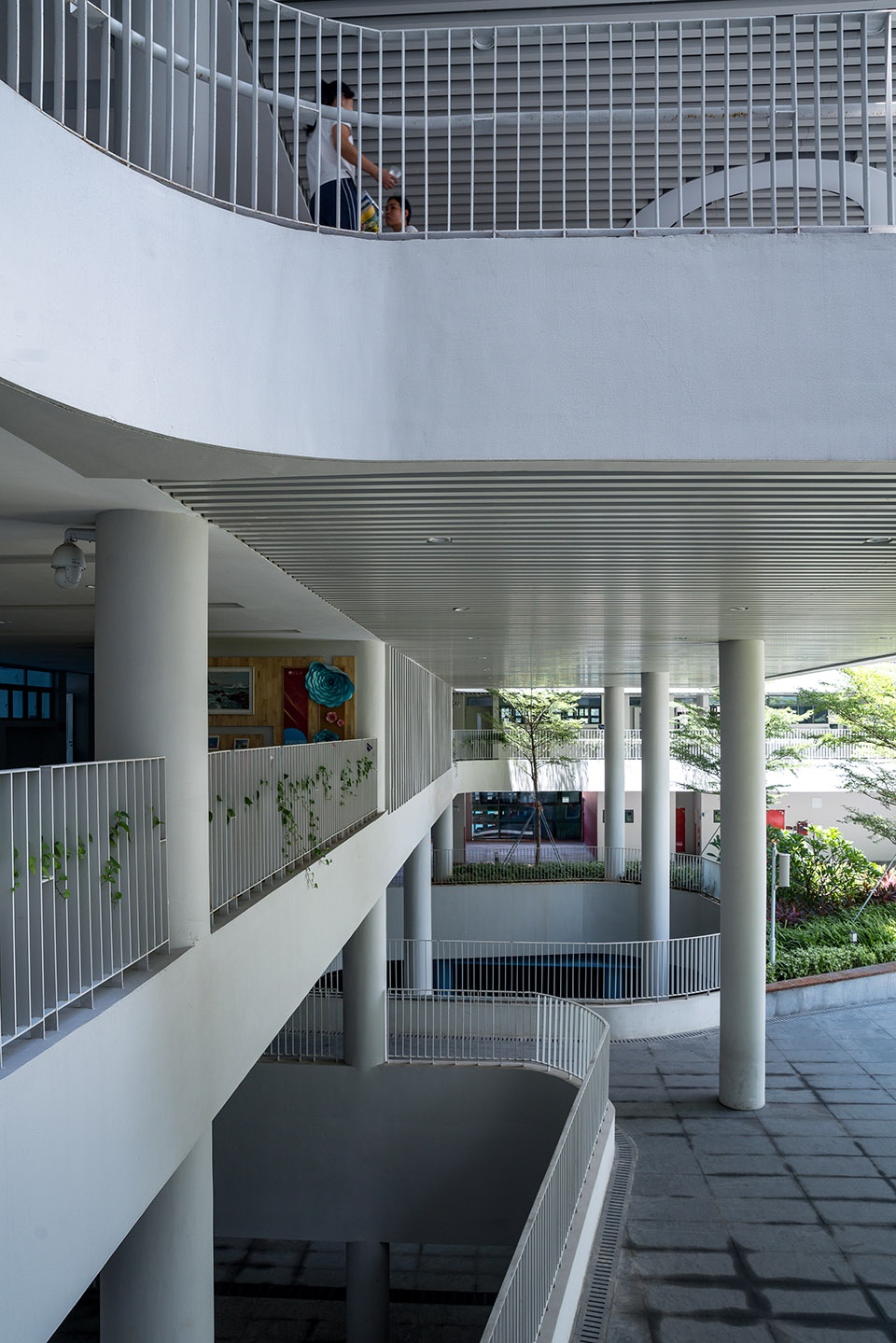 深圳前海三小(荔湾小学)-62