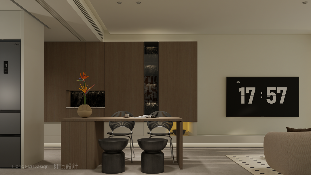 福州龙湖兰园天序丨中国福州丨红瓦设计-25