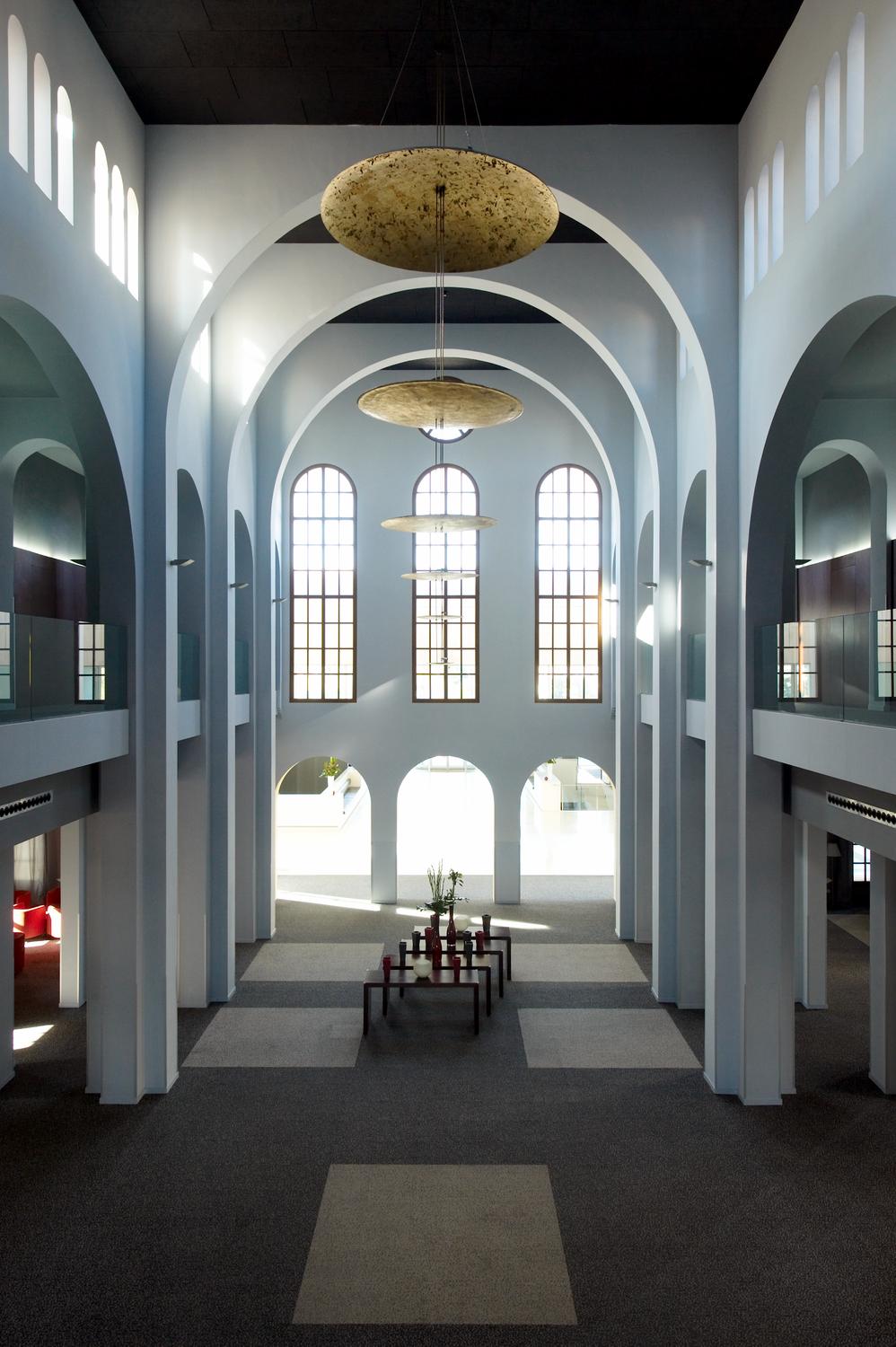 )Le Meridien Ra Beach Hotel - Spa, El Vendrell, Spain-17