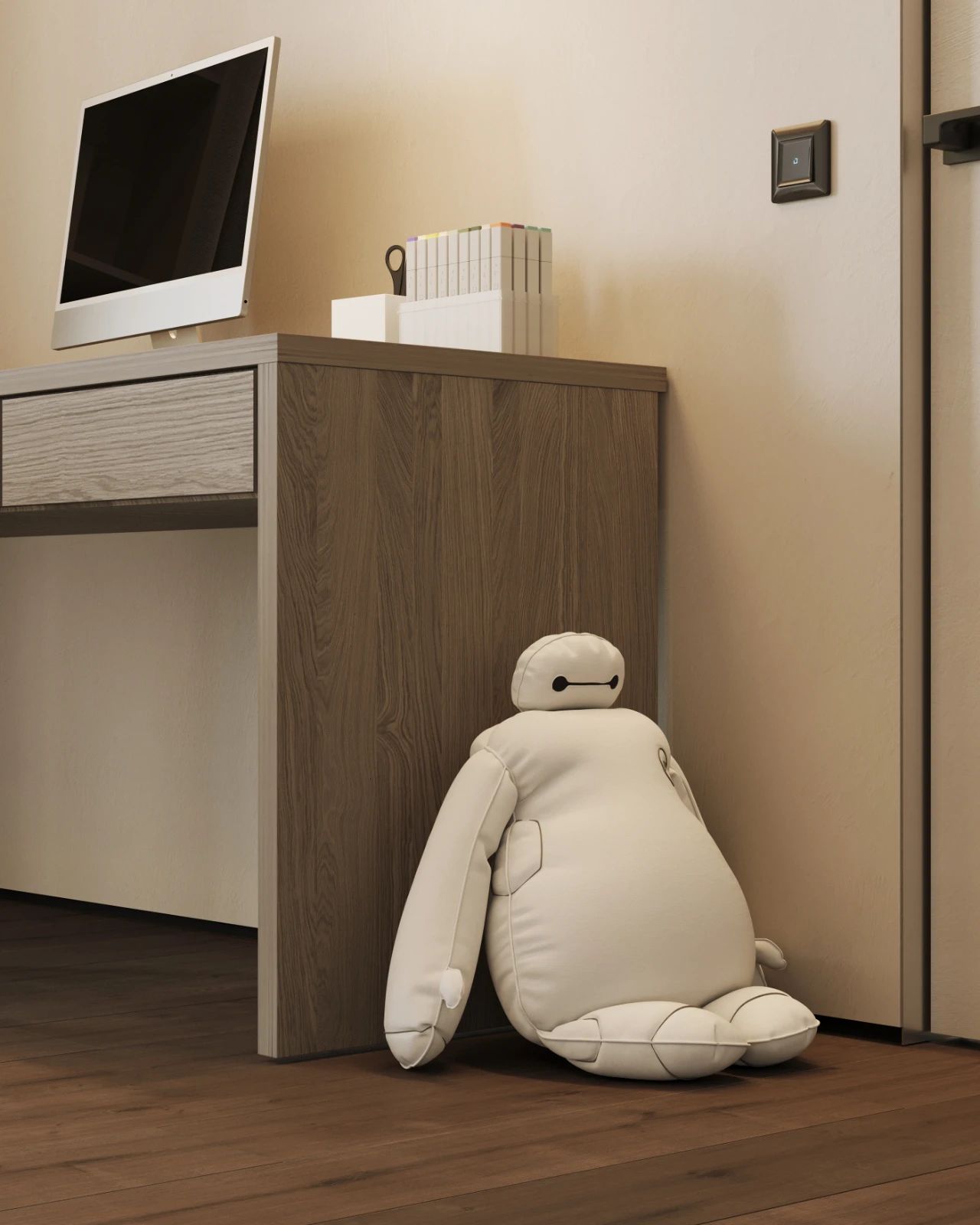 Ilya Ganzha 新作-35