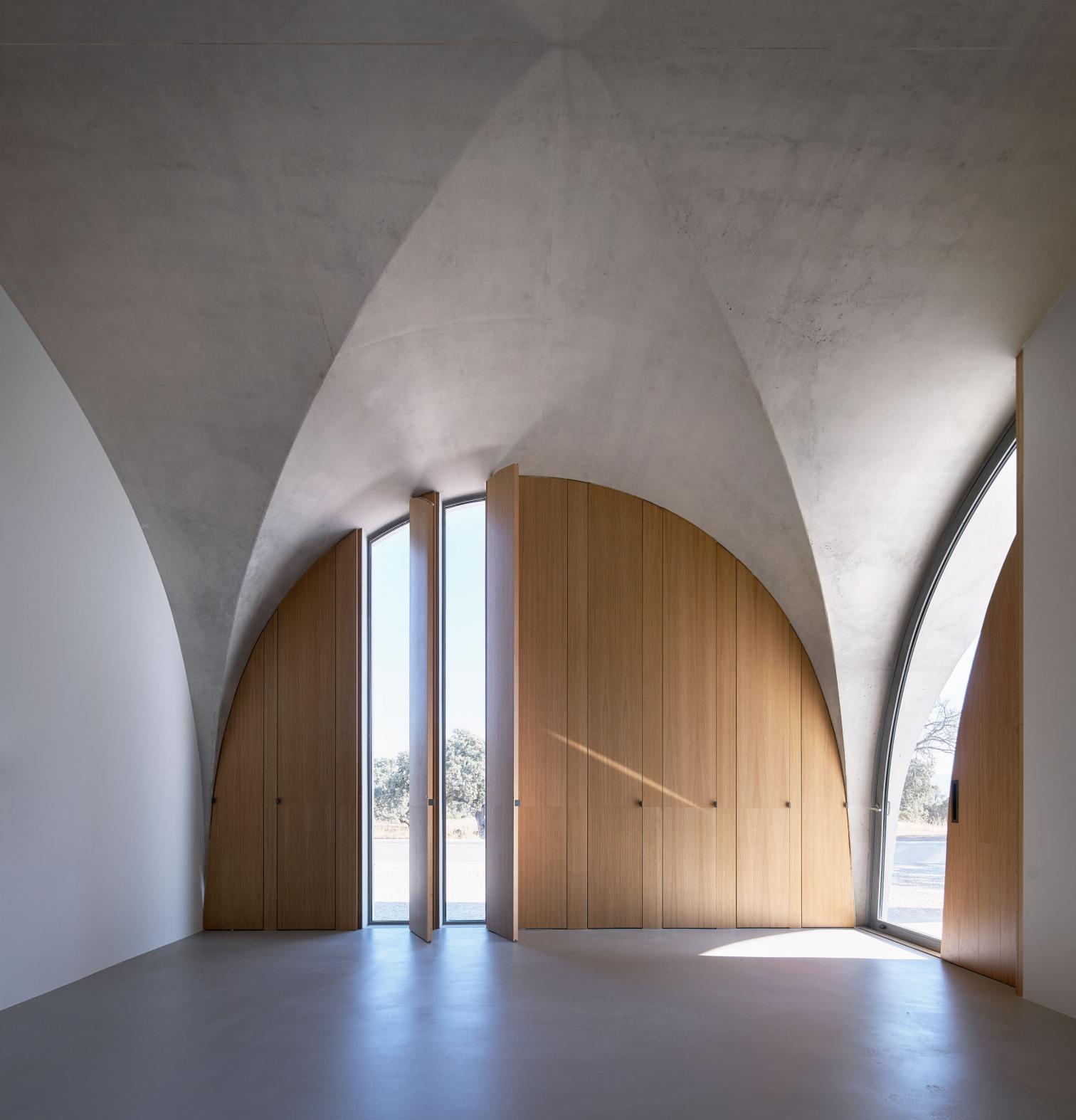 洛斯佩德 ches 动物观察站丨西班牙丨暂无-17