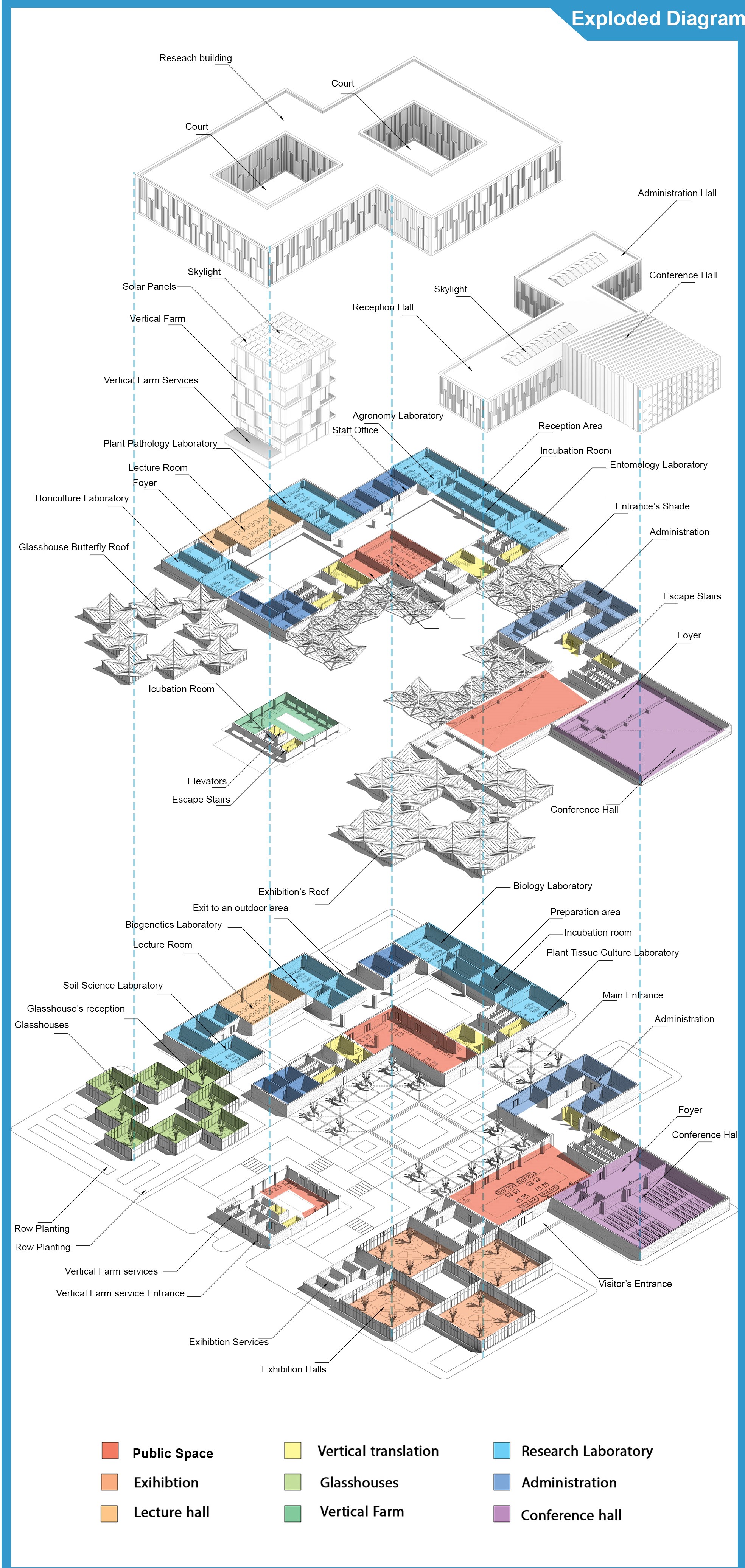 Benisuef 水培农业研究中心丨埃及-6