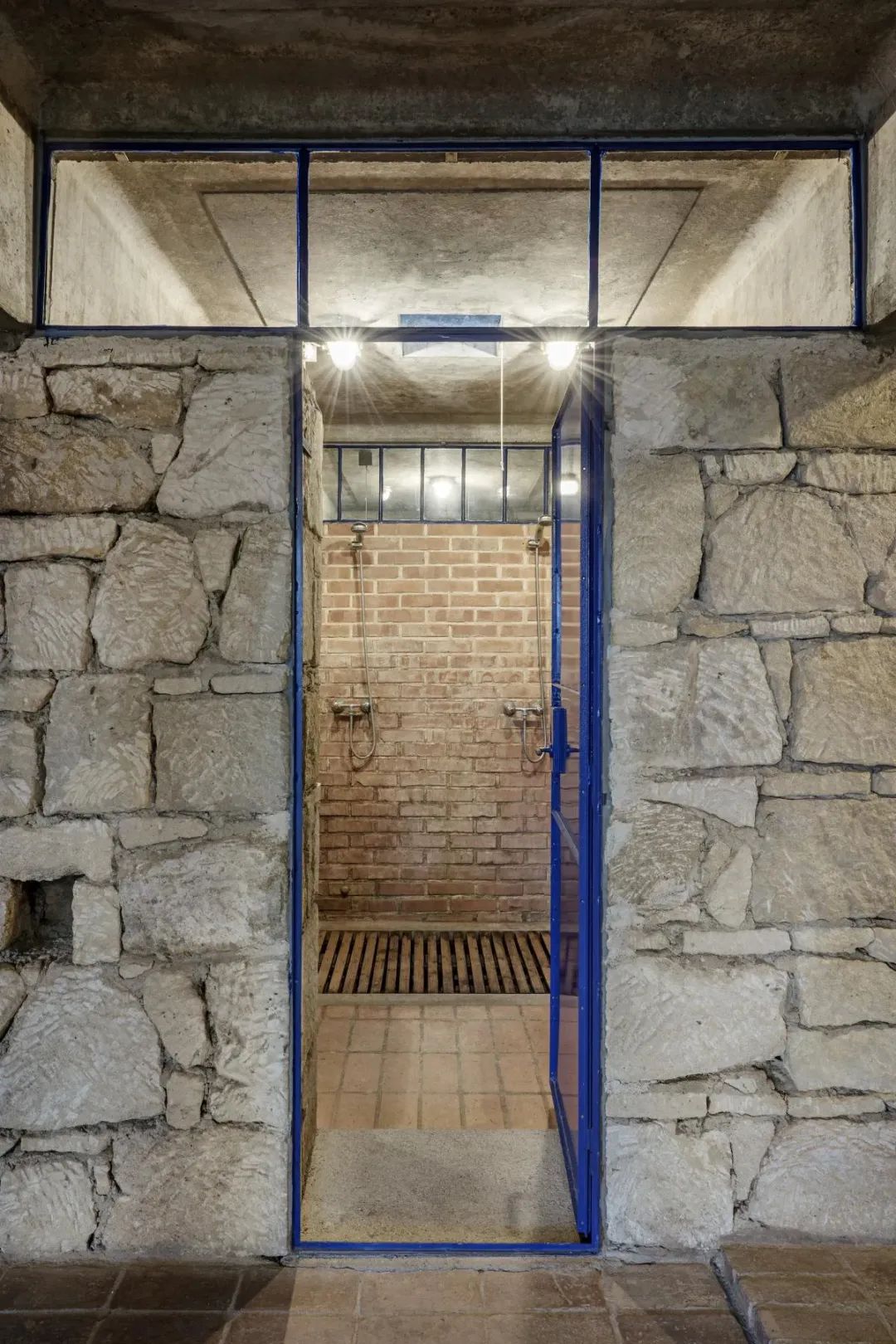 奥地利建筑师 Johann Georg Gsteu 的设计奇迹 | 雕塑家之家与 Oberbaumgartner Parish Church-55