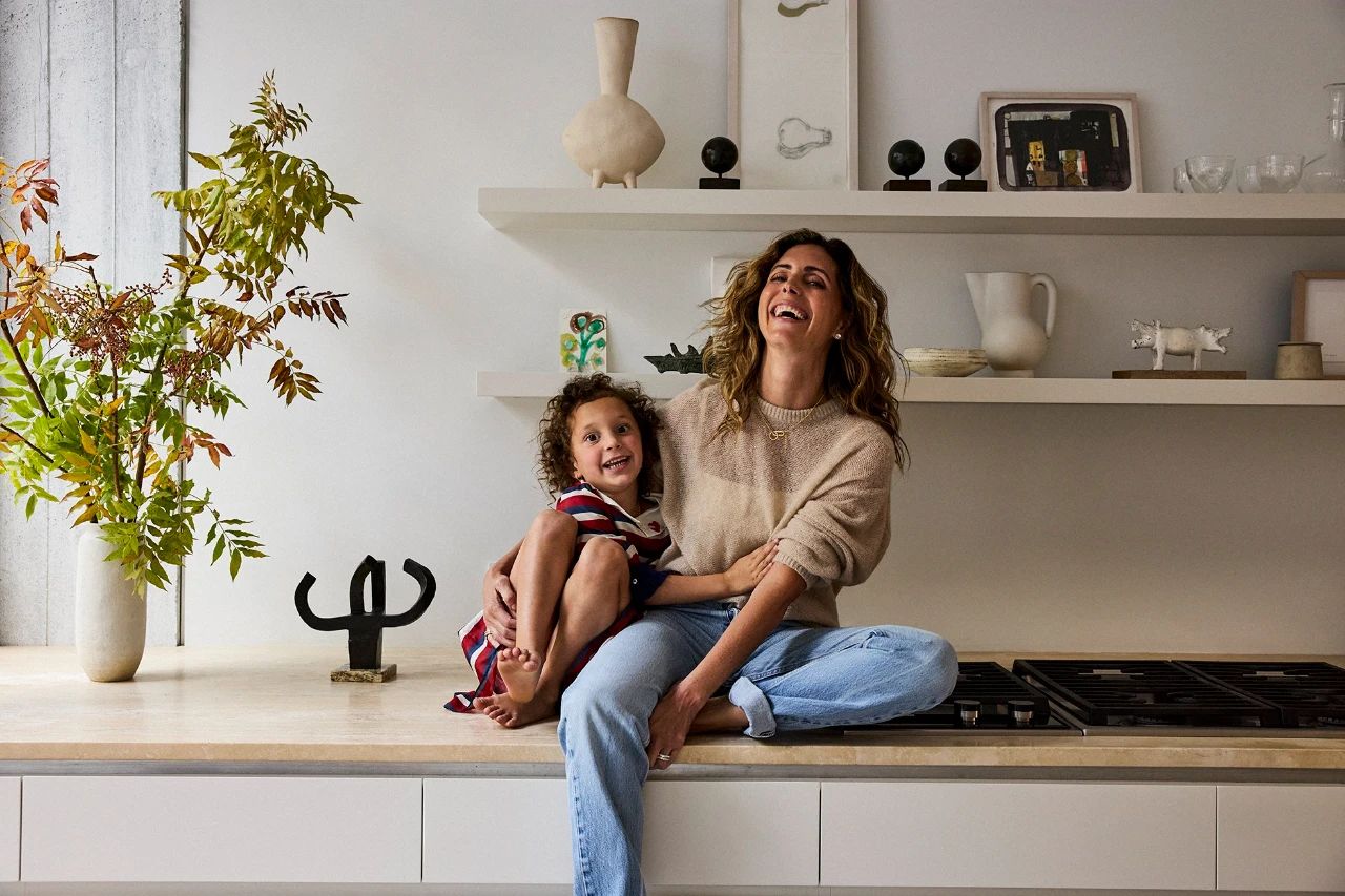 ChangoCo 主理人在布鲁克林的家丨美国纽约-30