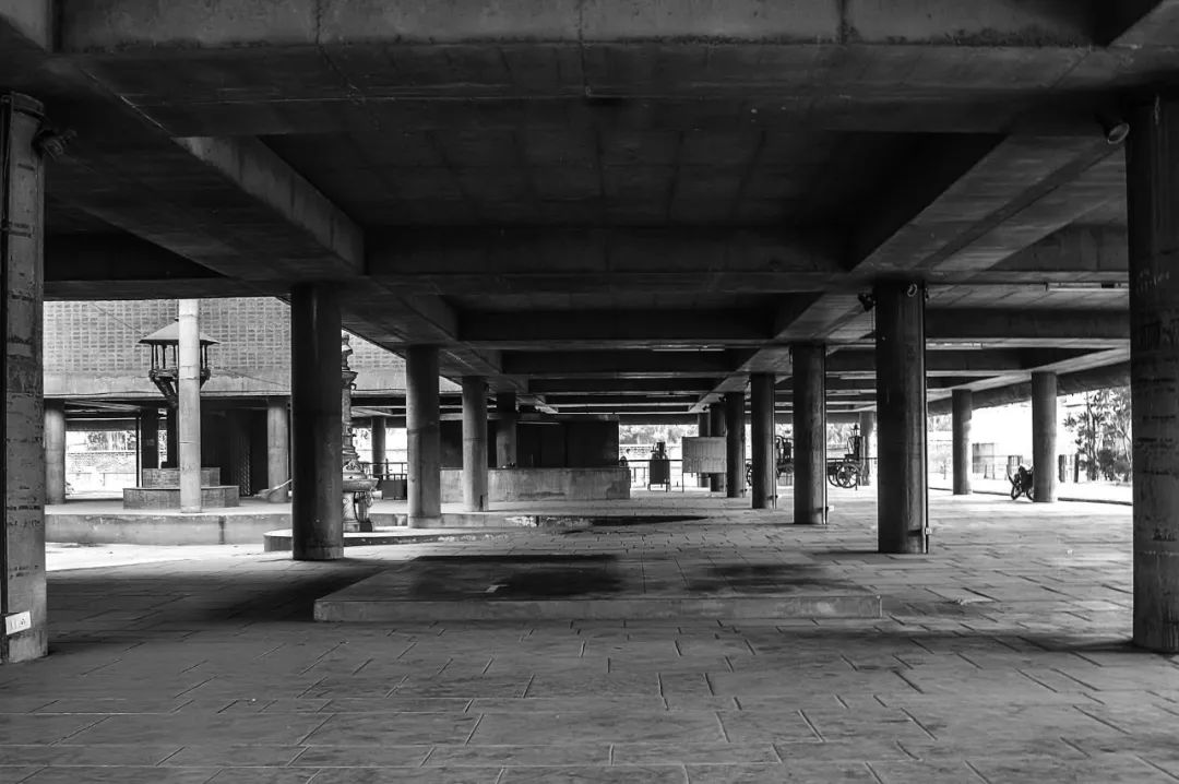 绍丹别墅丨勒·柯布西耶-59