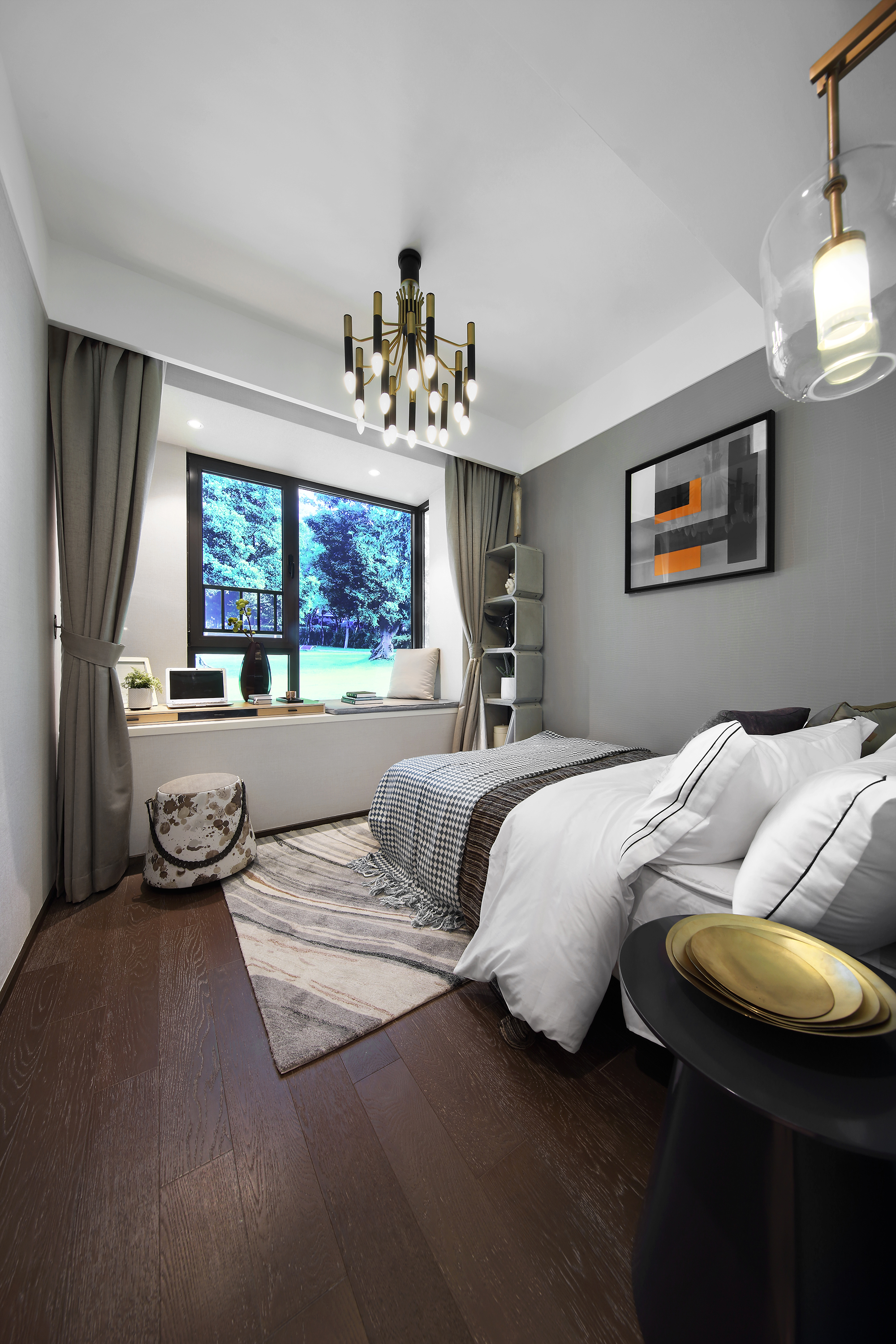 上海静安 T2·115 展示空间-26