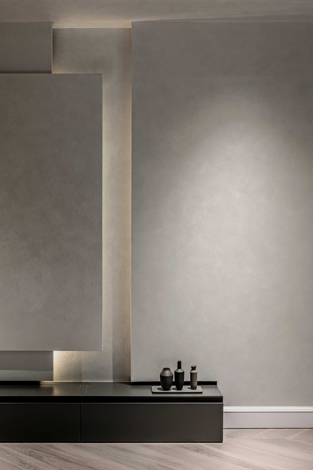 悦水岸住宅丨中国重庆丨重庆安里设计-14