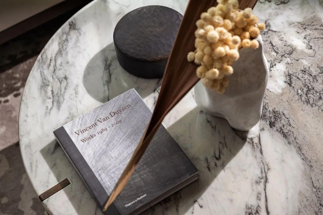 广州中海观澜府天际汇丨中国广州丨柘壹设计Z ONE⁺-32