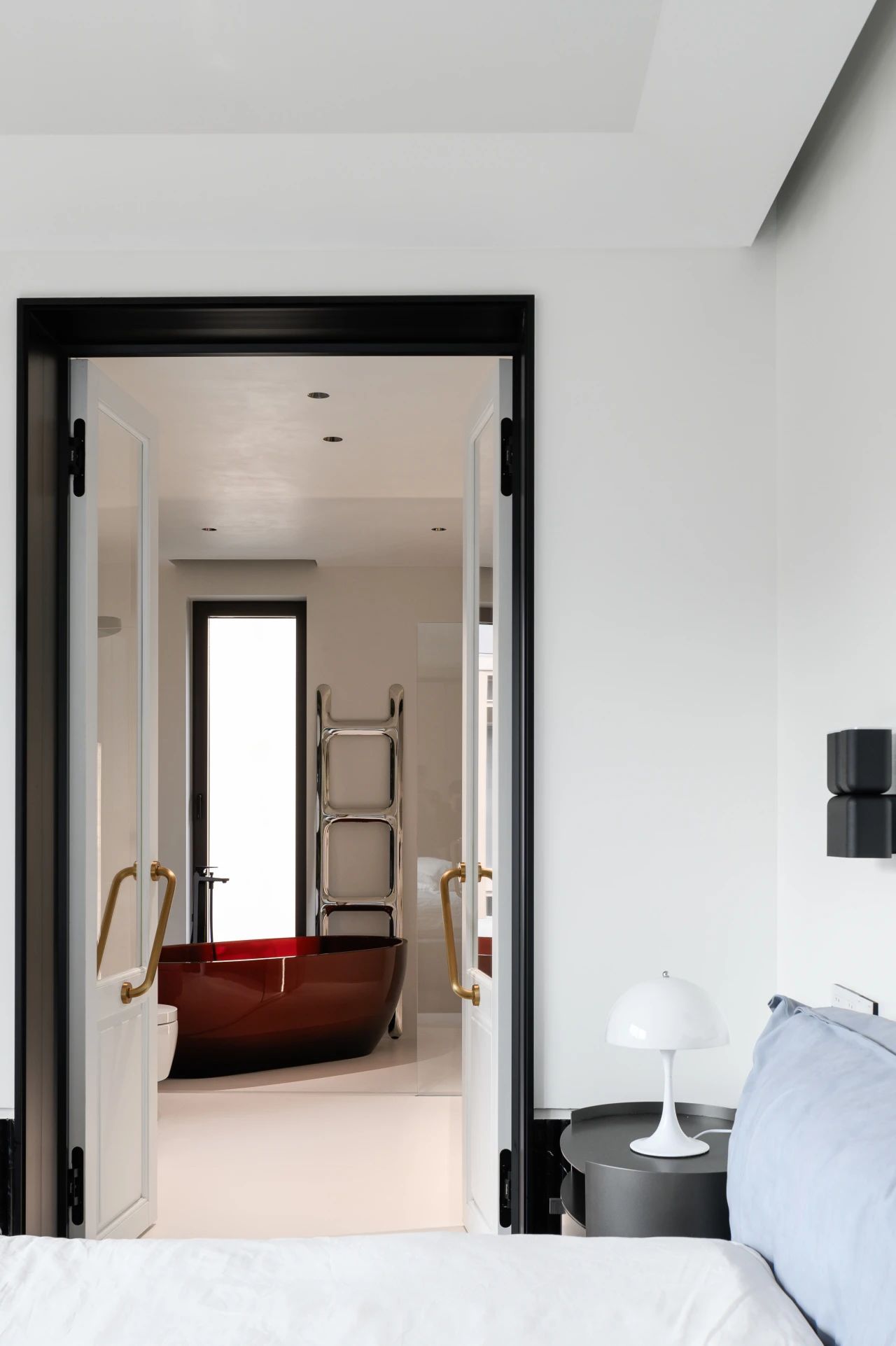 杭州四口之家别墅丨中国杭州丨DOES DESIGN-29