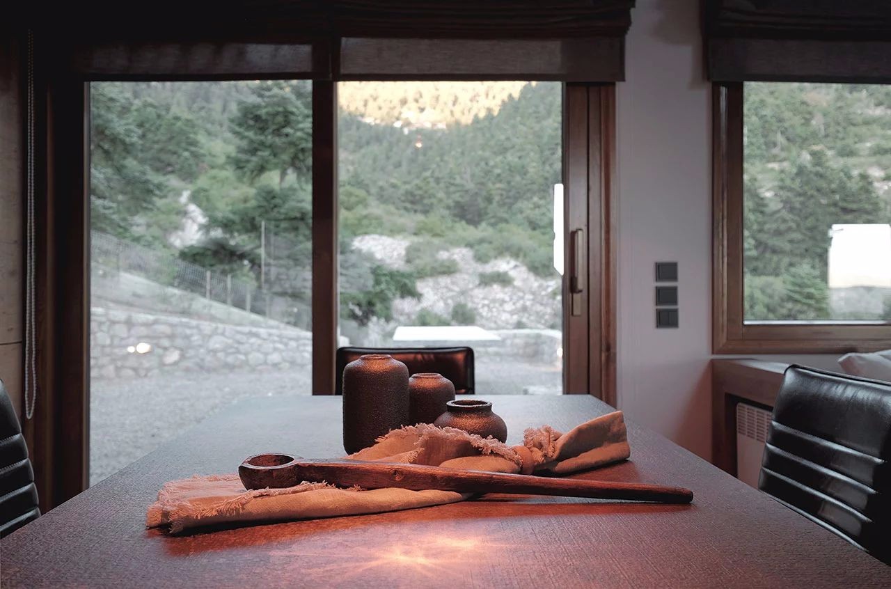 150㎡ 原木风乡下房丨舒适才是家装的高境界-20