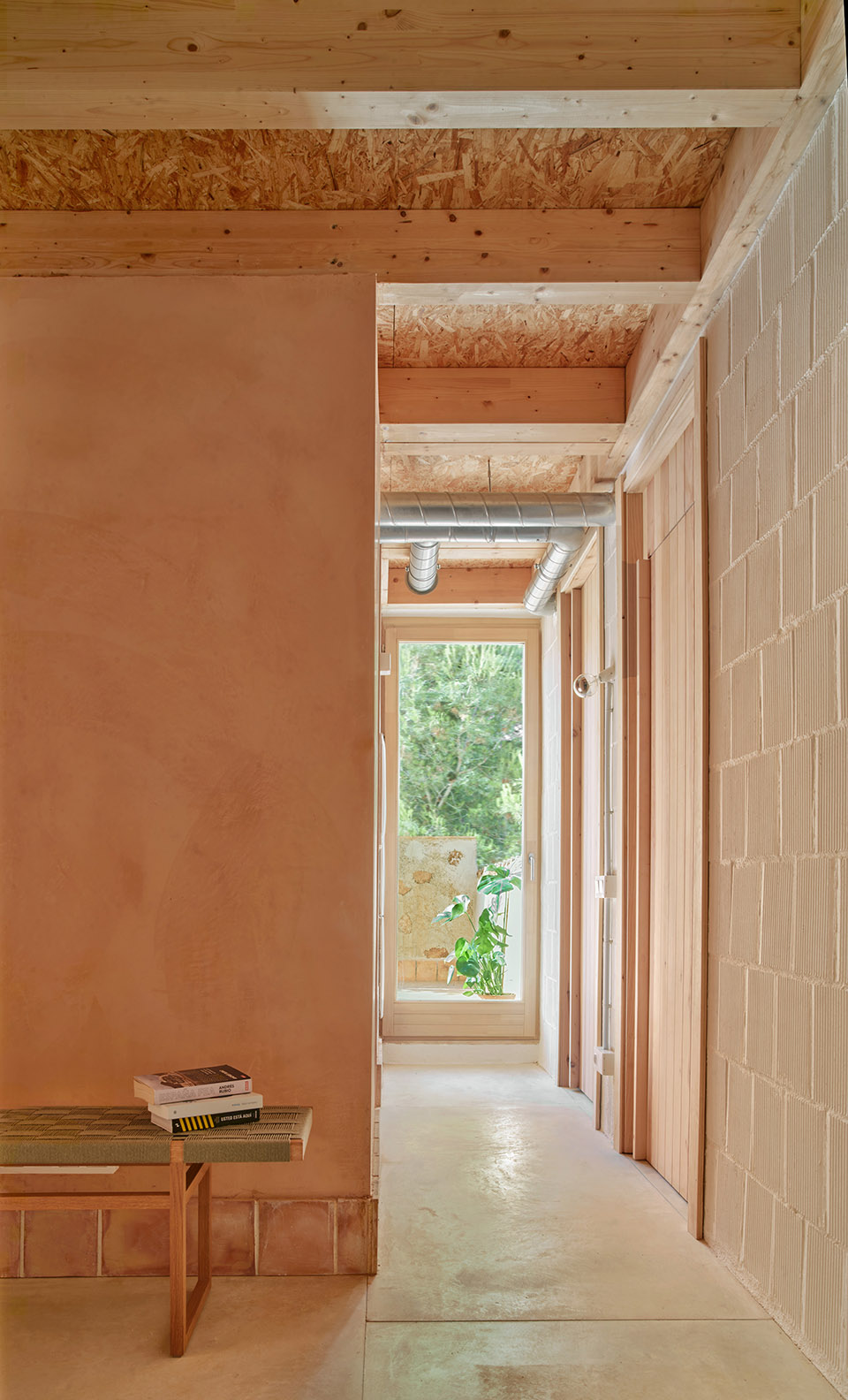 Ses Veles Puigpunyent住宅丨西班牙丨Alventosa Morell Arquitectes-20