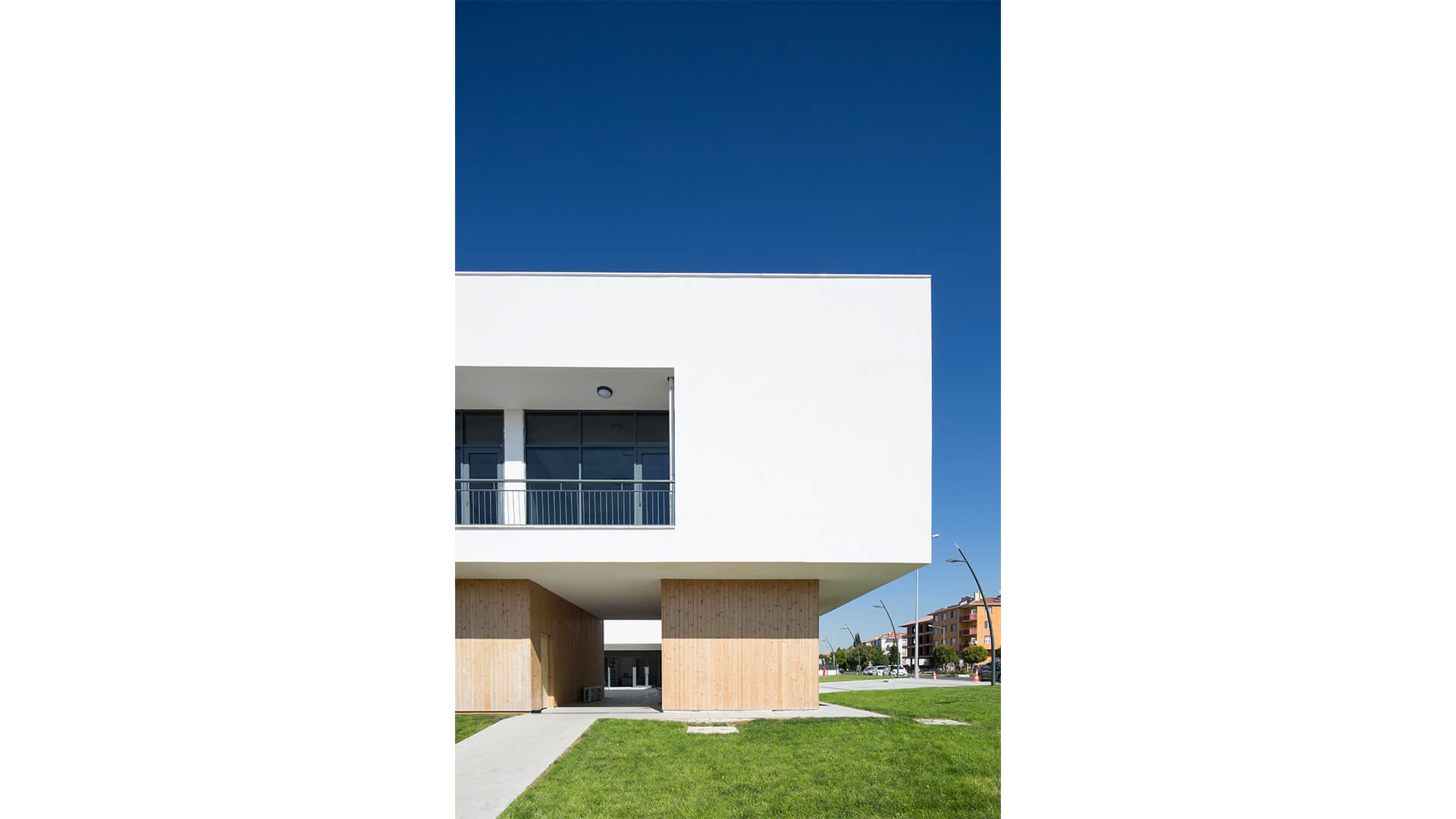 Lüleburgaz Yıldızları Kadın Akademisi – İkiartıbir Mimarlık-3