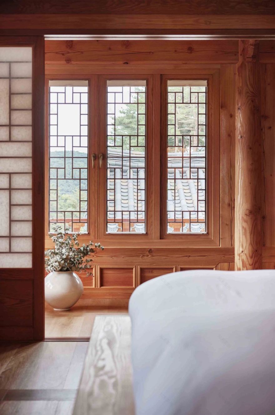 遗产屋丨韩国首尔丨Listen Communication-27