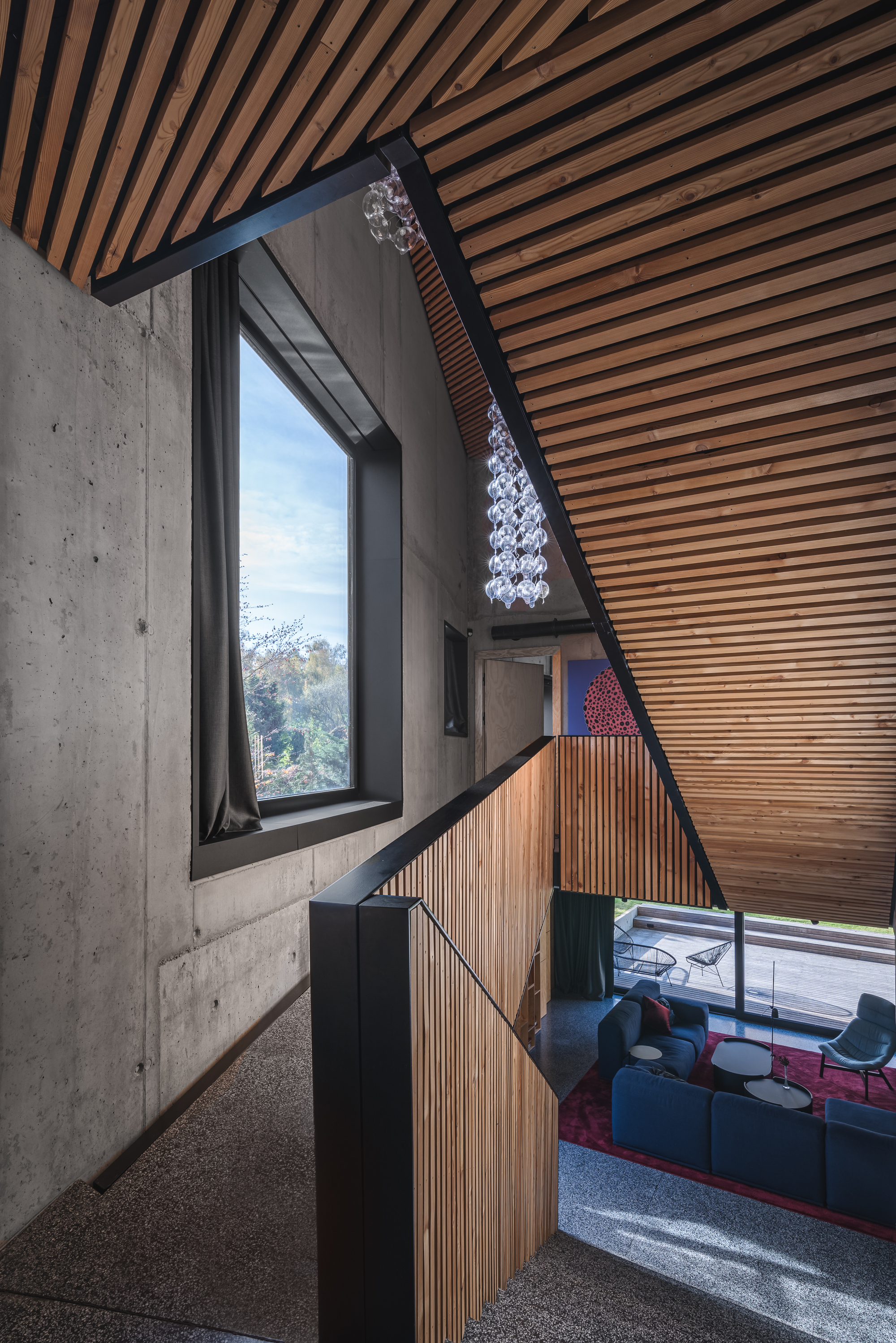 波兹南的破旧房屋丨波兰波兹南丨Ultra Architects-48