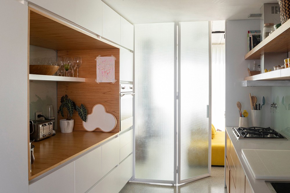 3X3屋（在没有更多语境的情况下，Casa常见为西班牙语中房子、屋子的意思 ，3X3按字面保留） 丨阿根廷布宜诺斯艾利斯丨Luciano Intile等多人-8