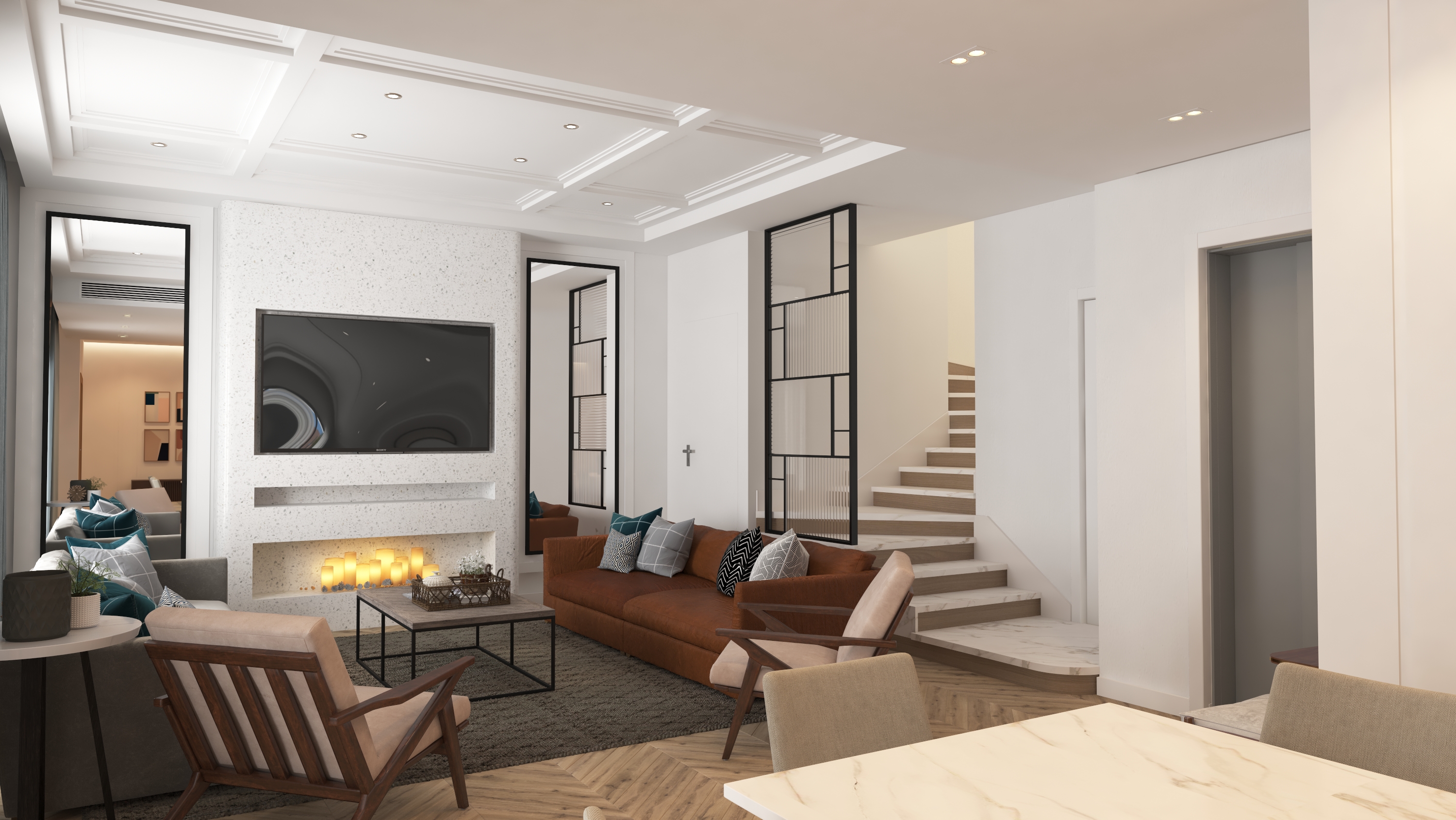 Small house reception-9