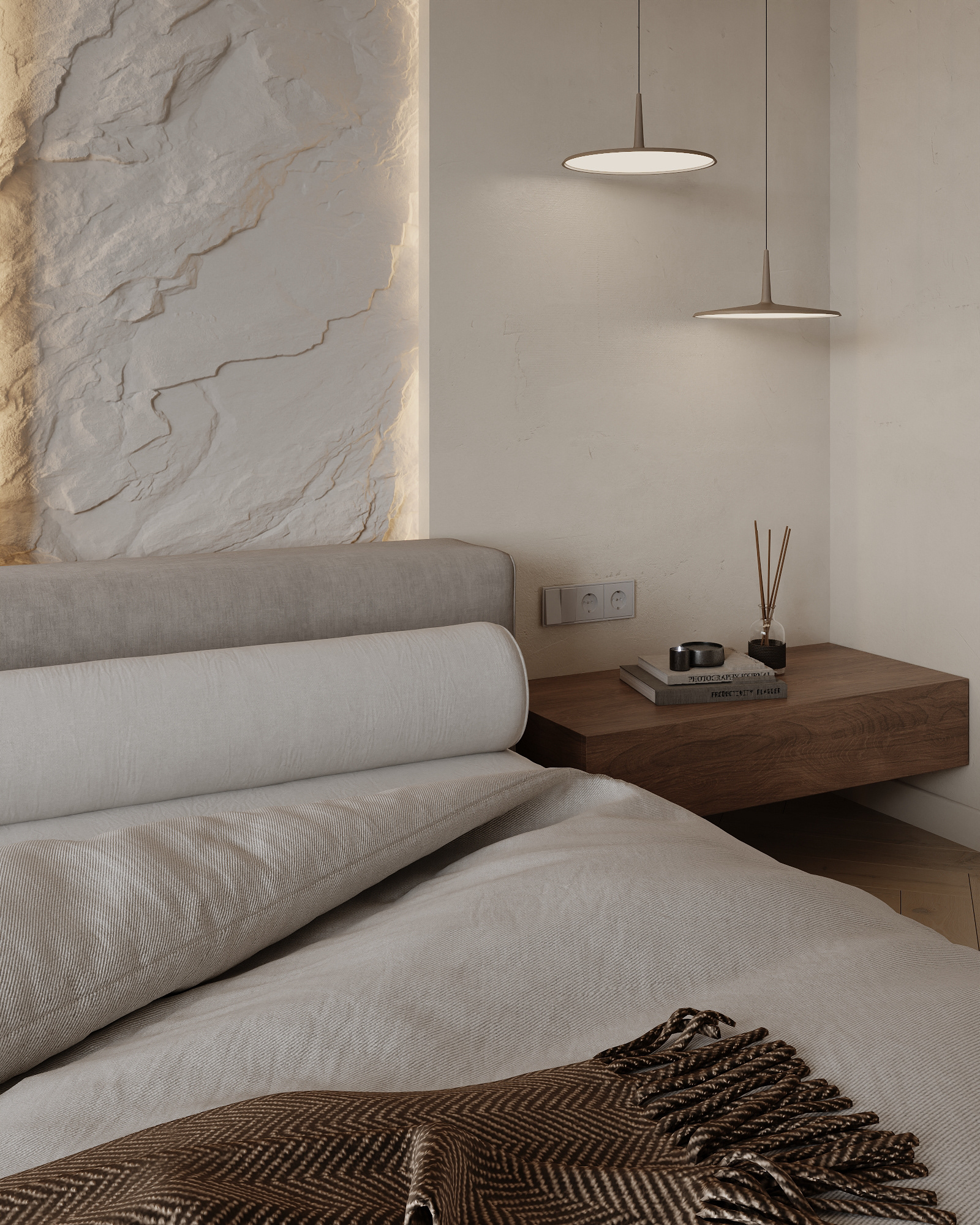 德国简约风住宅丨德国比勒费尔德丨Bodes studio-32