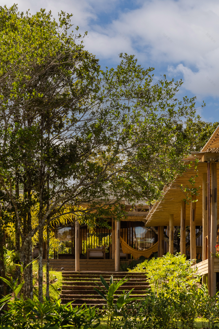 议员府邸丨巴西丨73.Onze Arquitetura-15