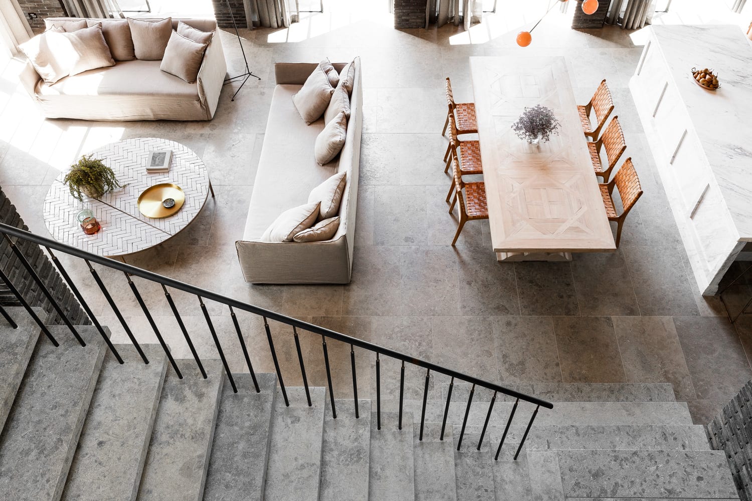 悉尼 Laycock 路住宅 | 致敬历史与创新的完美结合-35