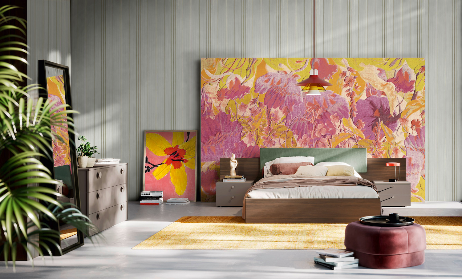 An Expert Guide To All Things Patterns - aspire design and home-2