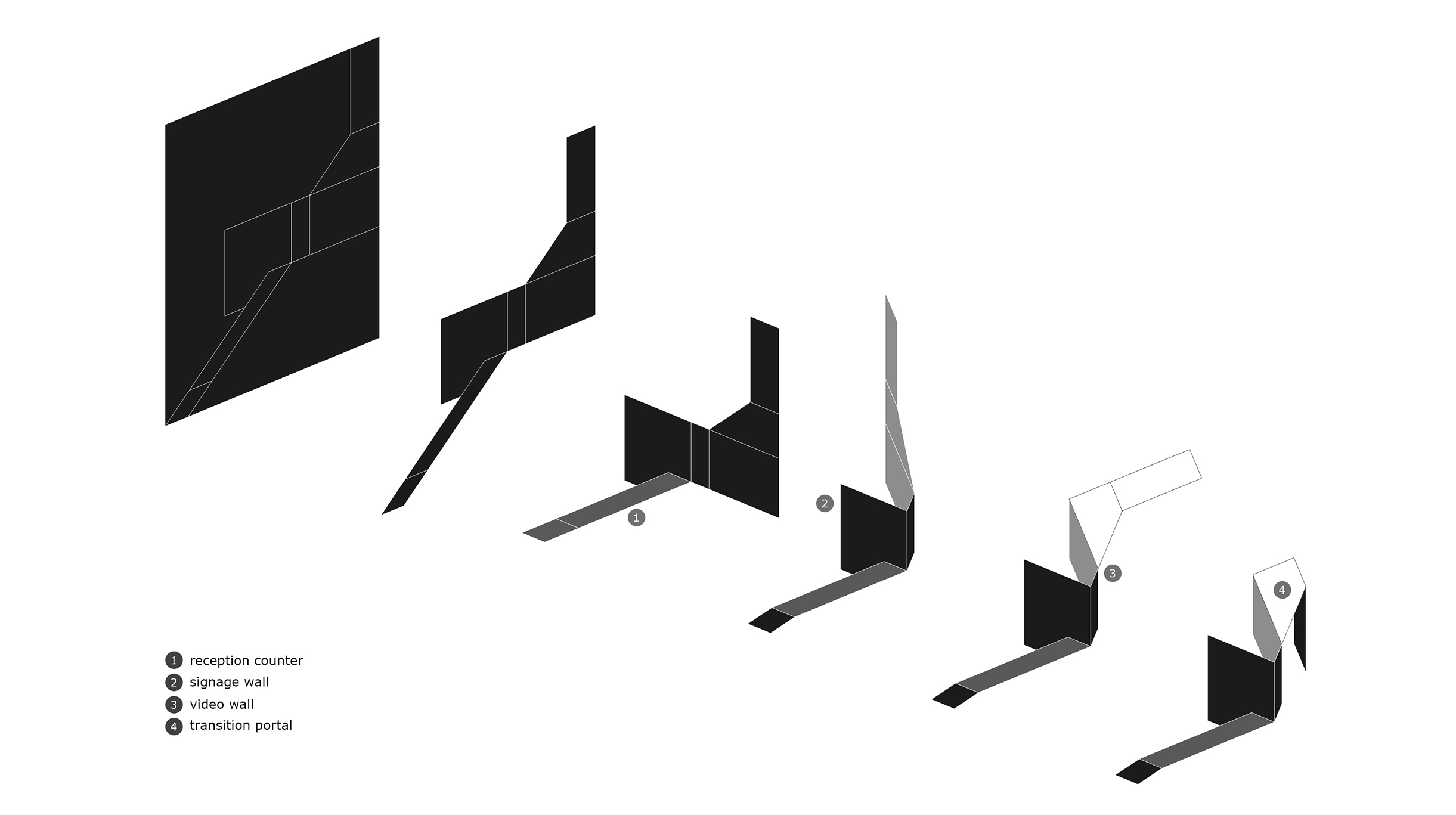 德国厨具品牌香港首店设计丨Plot Architecture Office-12