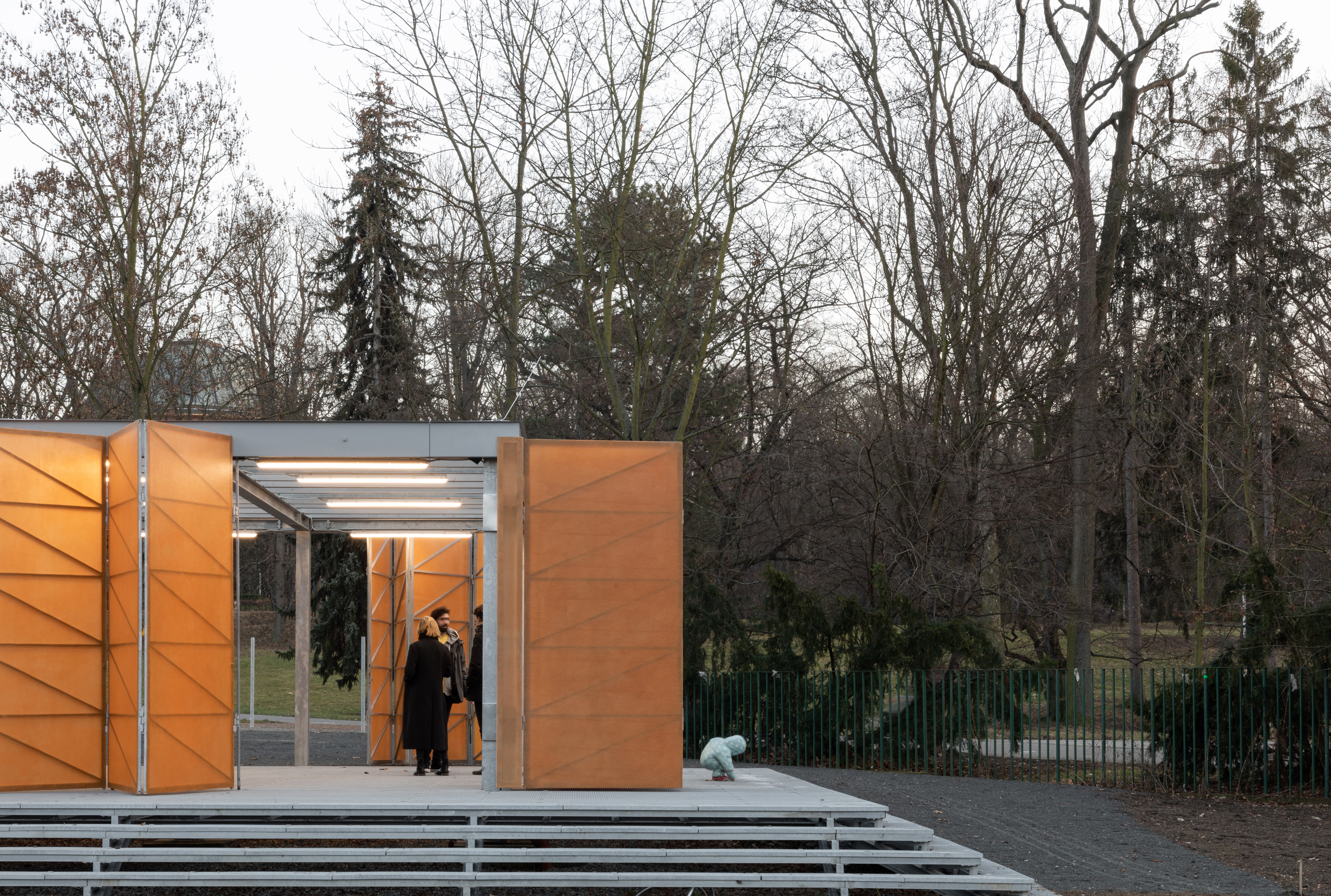 布拉格夏季亭子-36