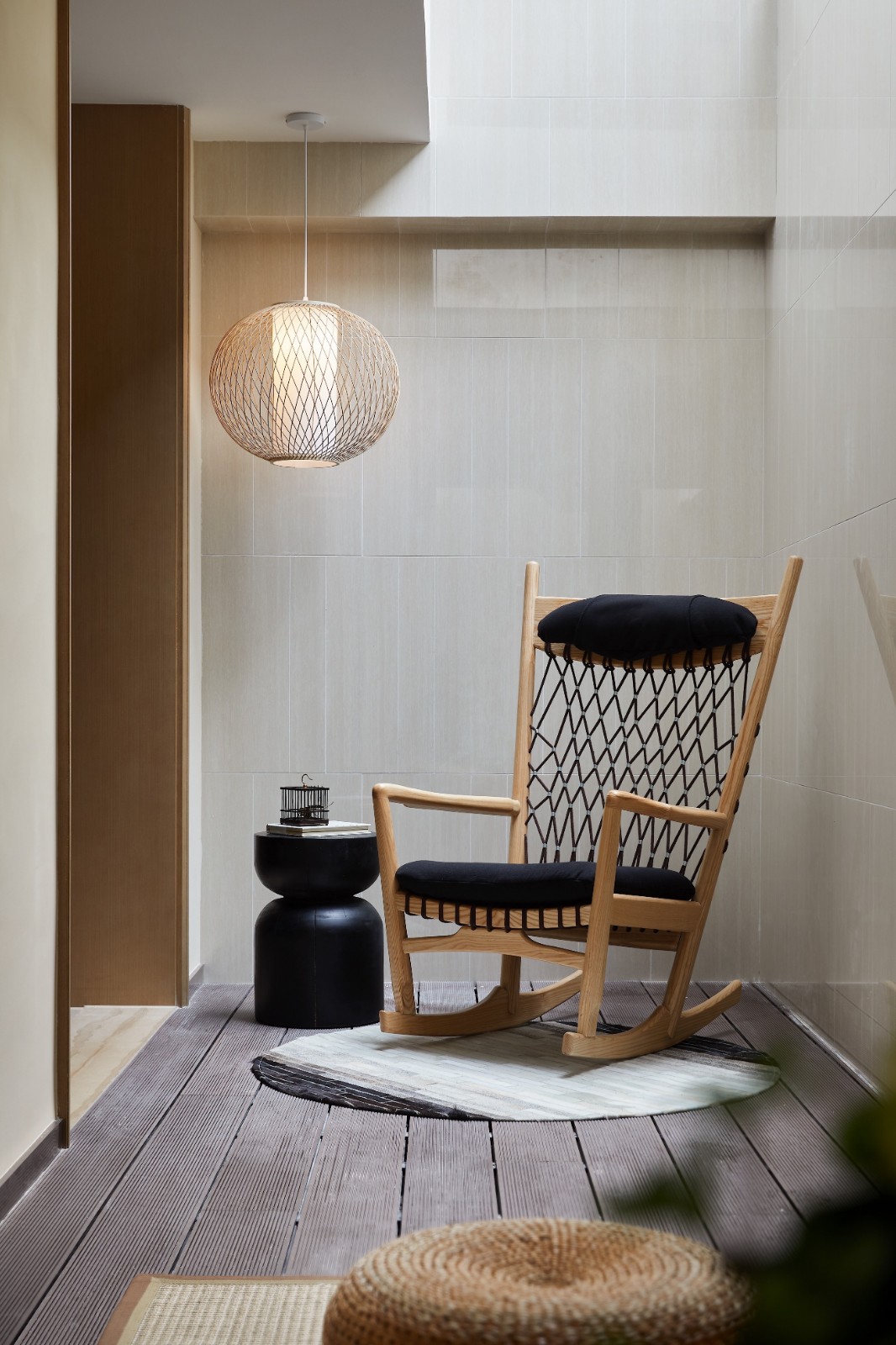 好似一抹绿，把自然温柔的融化！-1