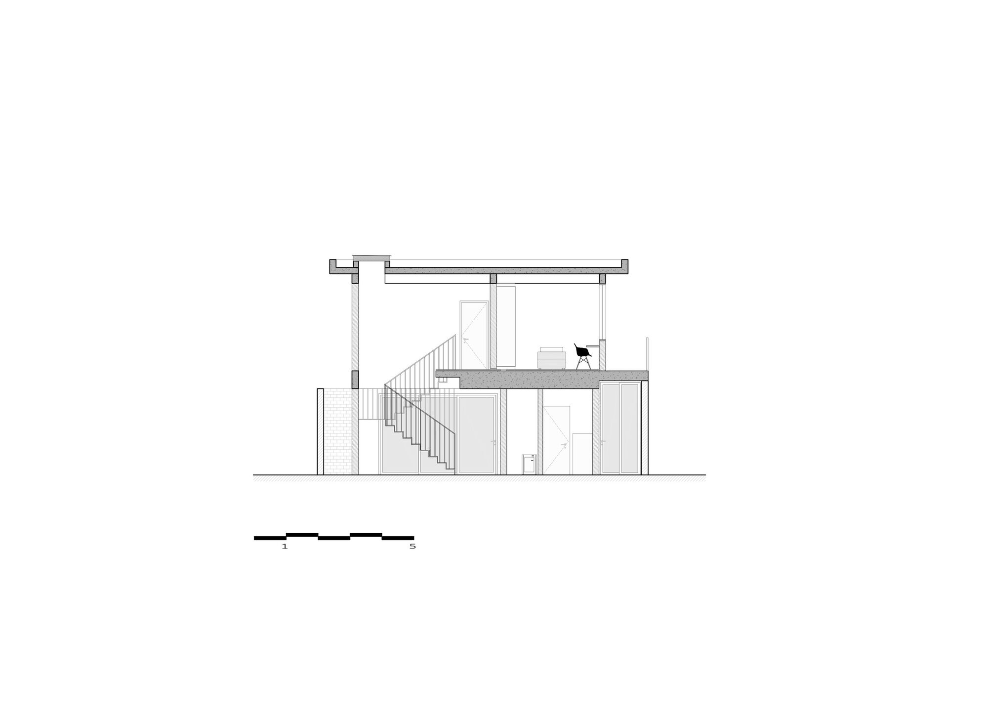 卡罗帕之家丨巴西丨ARKITITO Arquitetura-42