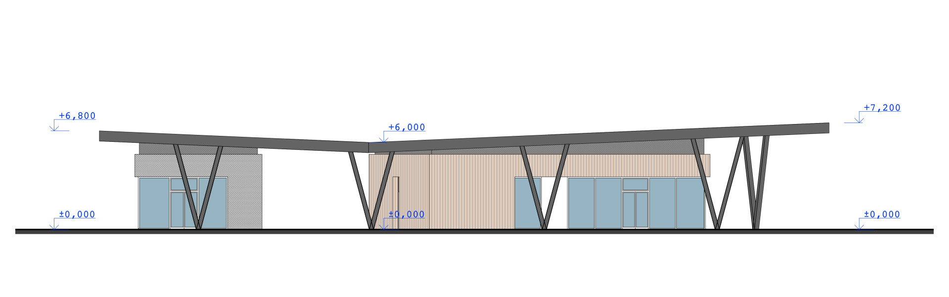 Nová Paka公交终点站丨捷克丨Loca Plan s.r.o.-60