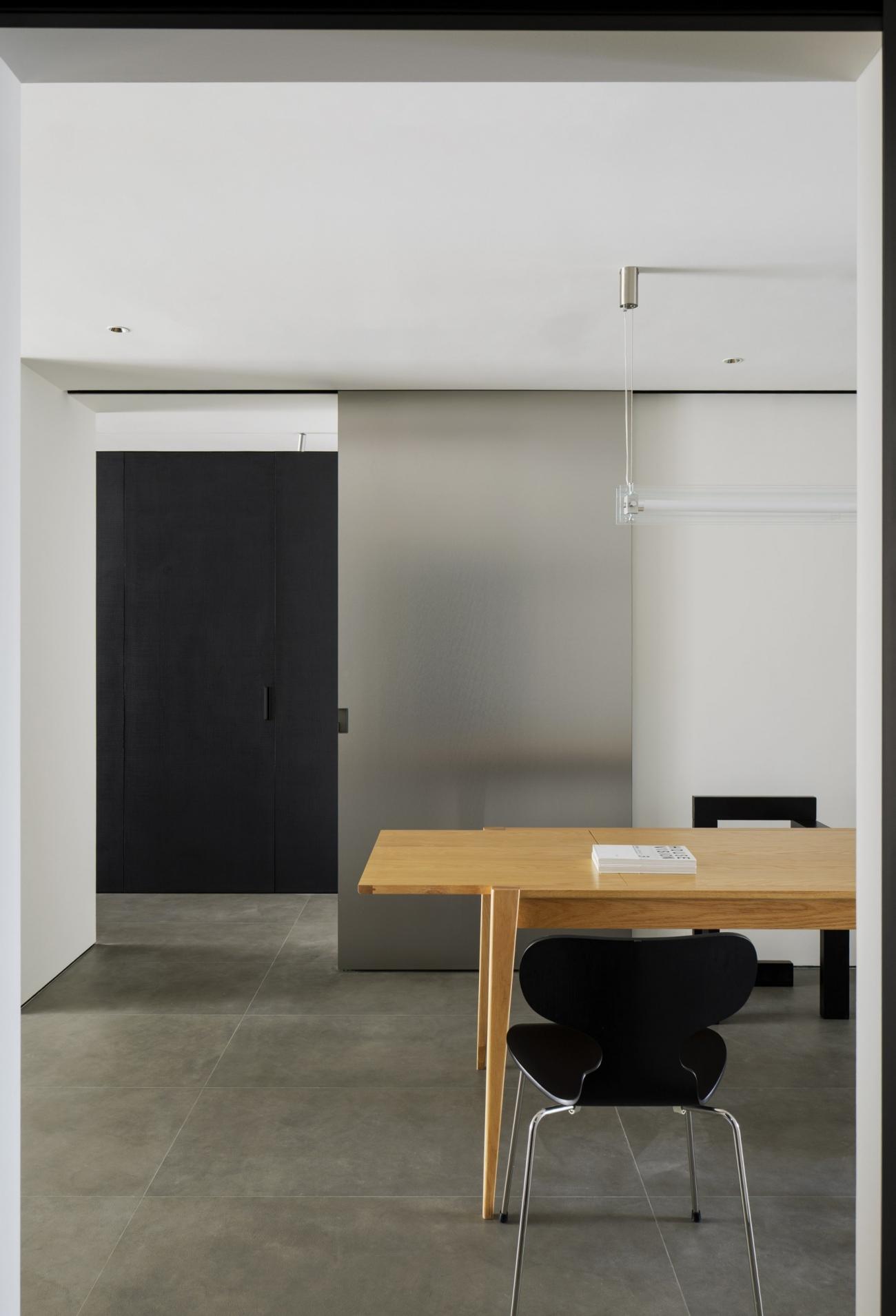 云行设计 · 光屿间-45