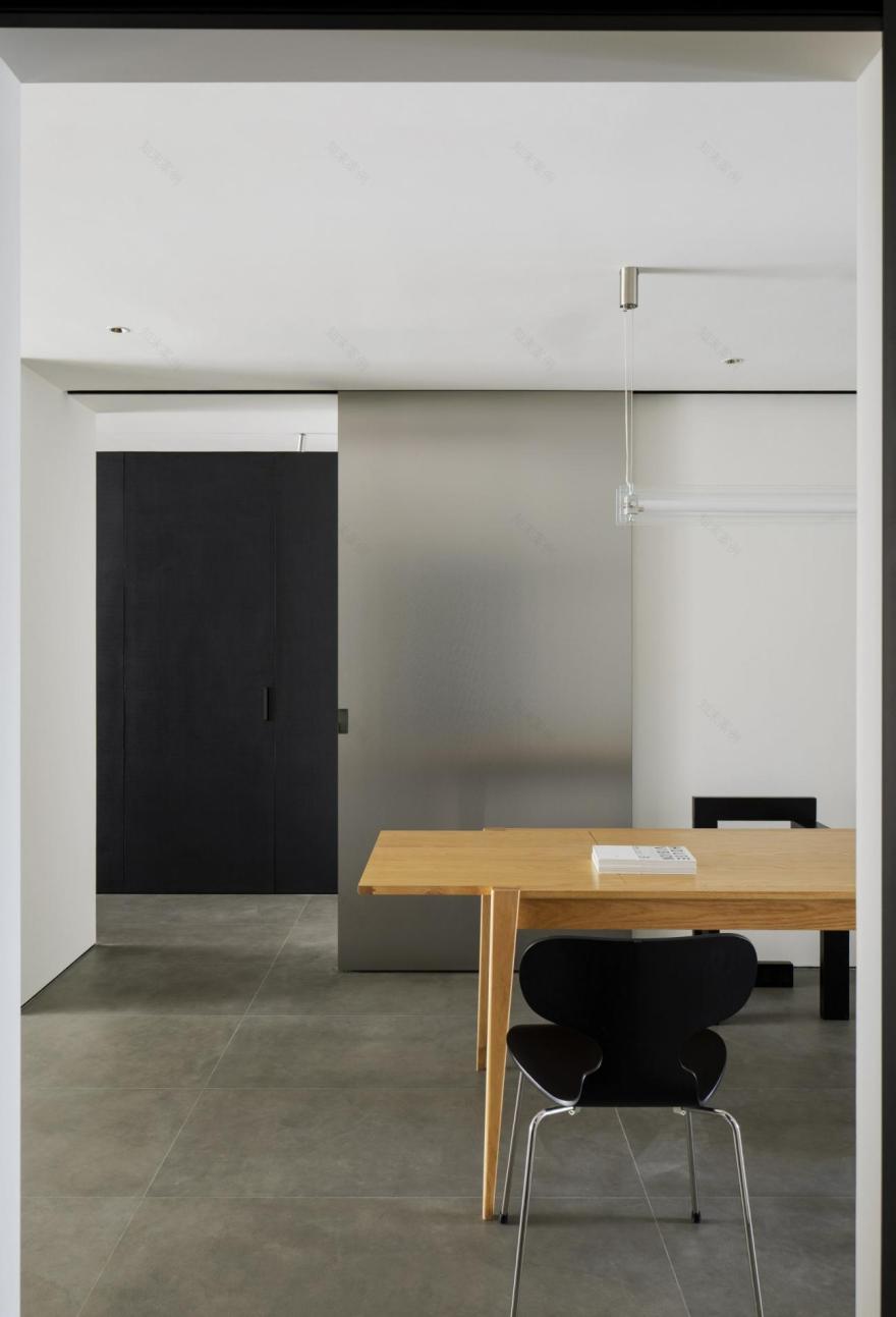 云行设计 · 光屿间-45