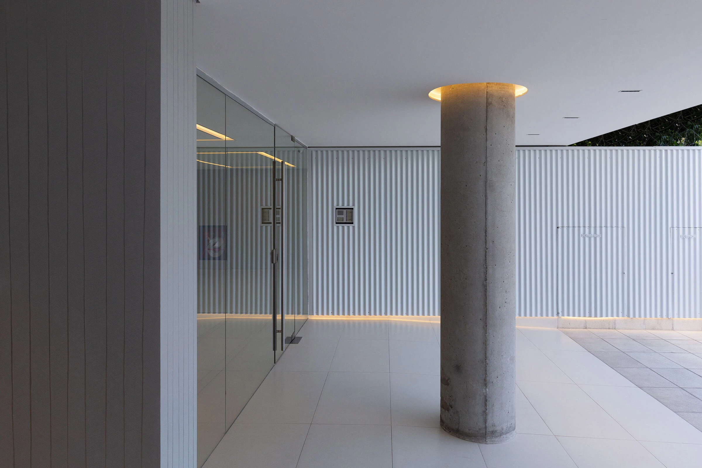 阿根廷独立大道公寓丨阿根廷布宜诺斯艾利斯丨Hermanos Goldenberg-9