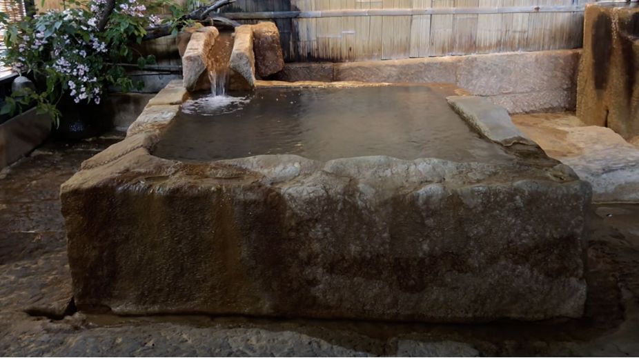 原研哉独家推荐!12 个日本隐秘温泉旅馆设计亮点-125