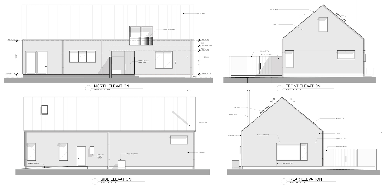 美国凯西之家-22