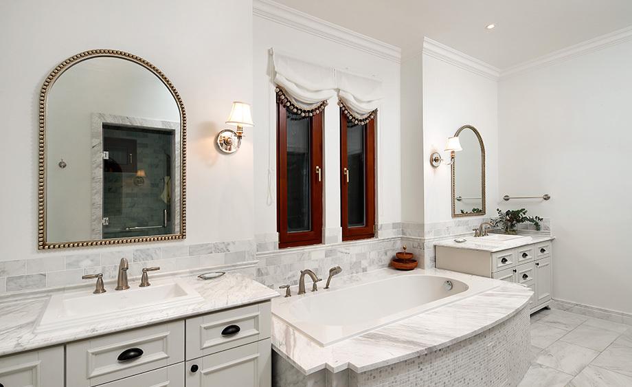 
460㎡御汤山 | 生活艺术 -9