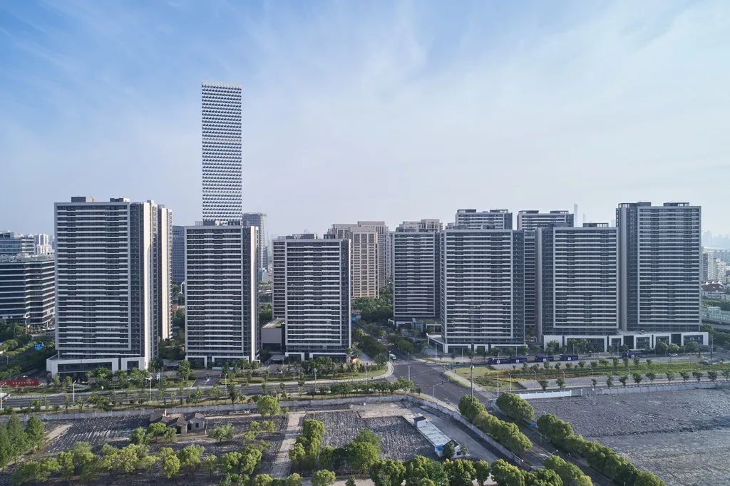 上海地产耀华社区璟耀公寓&璟滨公寓丨中国上海丨UA尤安设计事业四部|UA尤安设计研发中心-90