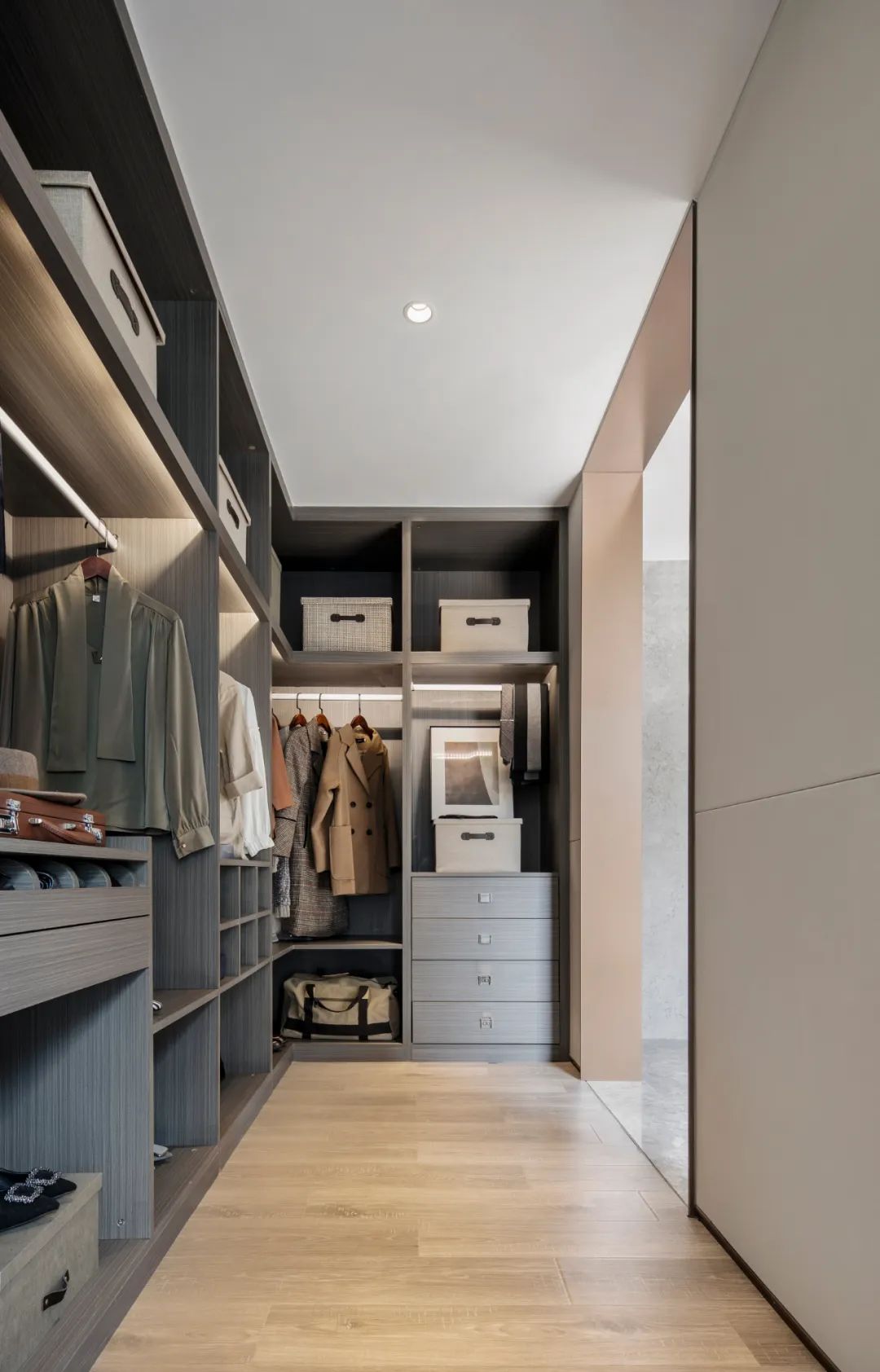 东方诗意栖居 | 中建东孚·熙元府示范单位-163