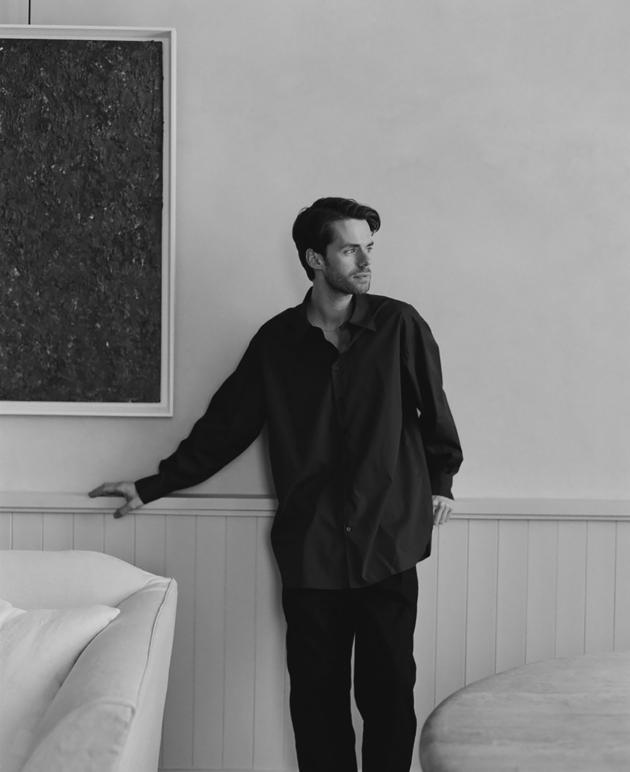 Colin King 室内设计案例丨美国-31