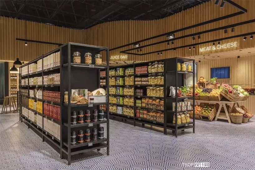 2017年零售业展览:VITRA概念化现代购物体验-26