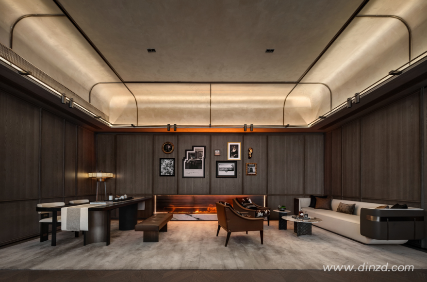 龙湖 华越 盛天 御湖境丨中国泉州丨研质共设-56