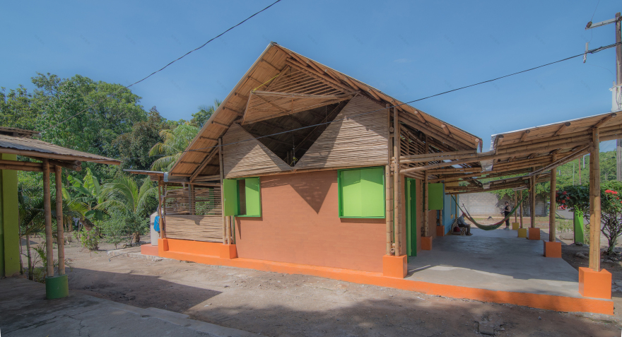 扩建你的房子或使你的房子增长丨Lucila Aguilar Arquitectos-15