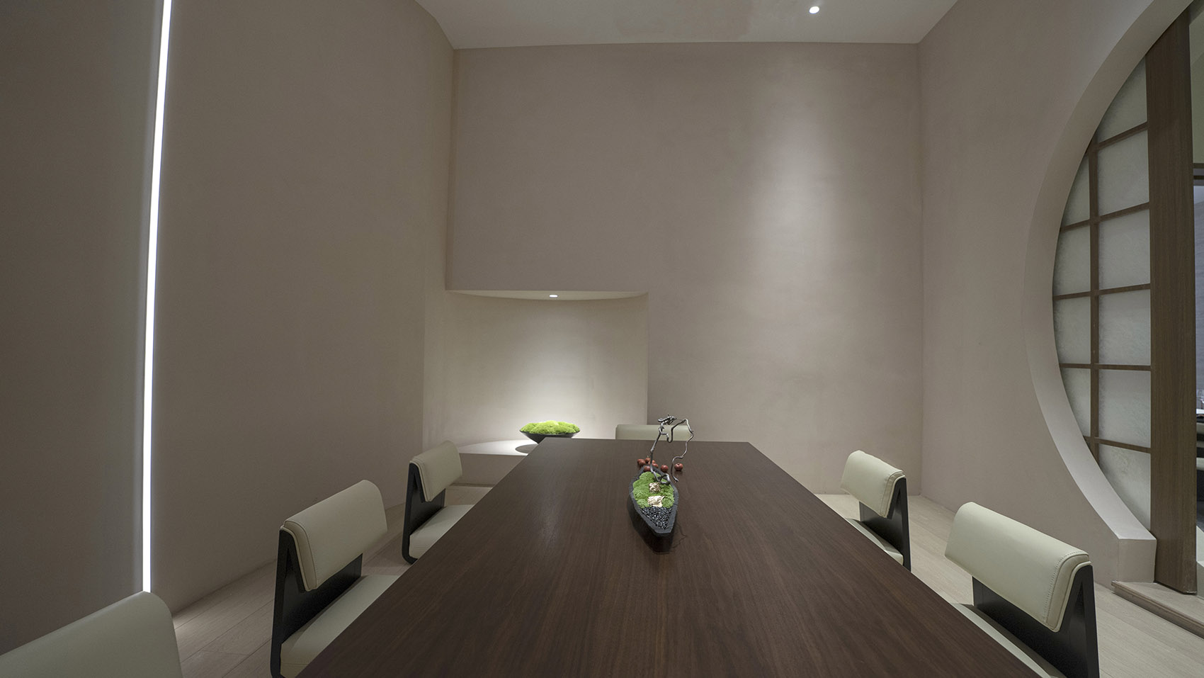 安徽日焱烧鸟餐厅丨中国安徽丨ATD 万物建筑-46