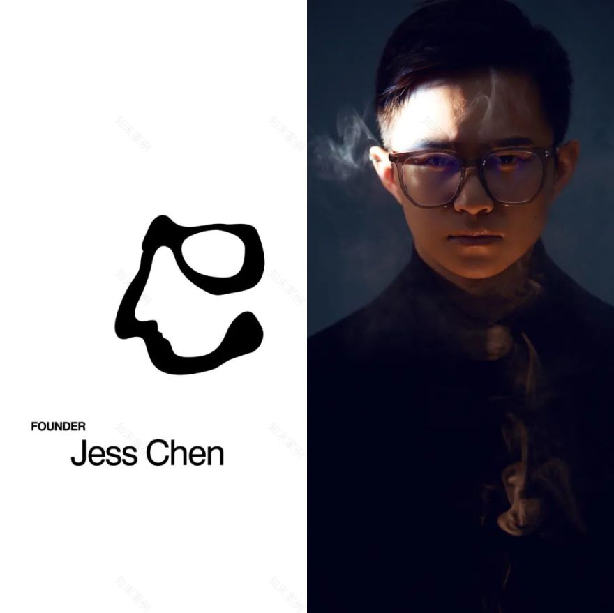 Serein 竹斋 · 融合传统与现代的静谧雅居丨中国洛阳丨忱意空间设计研究室-55