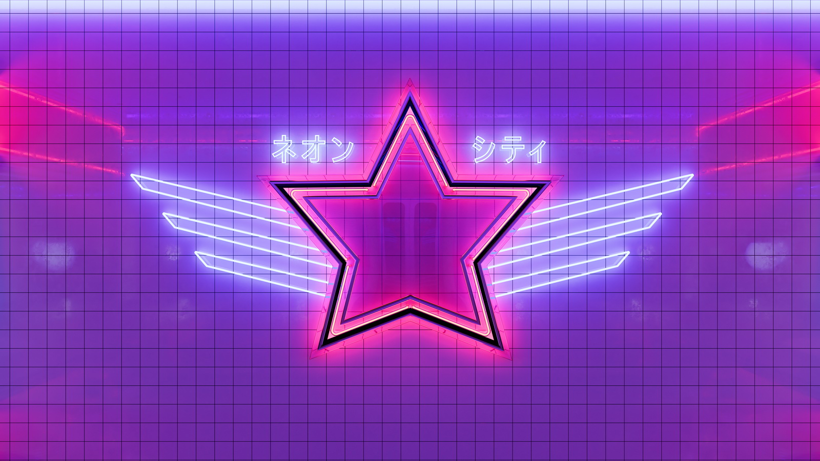 Retro diner interior with jukebox and arcade machine.-10