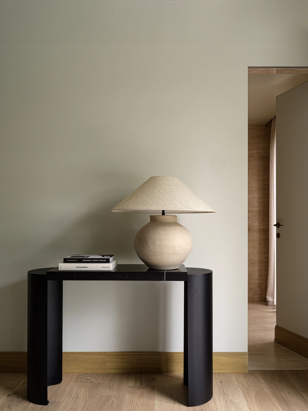 380㎡别墅空间设计丨Anna Kashentseva-39