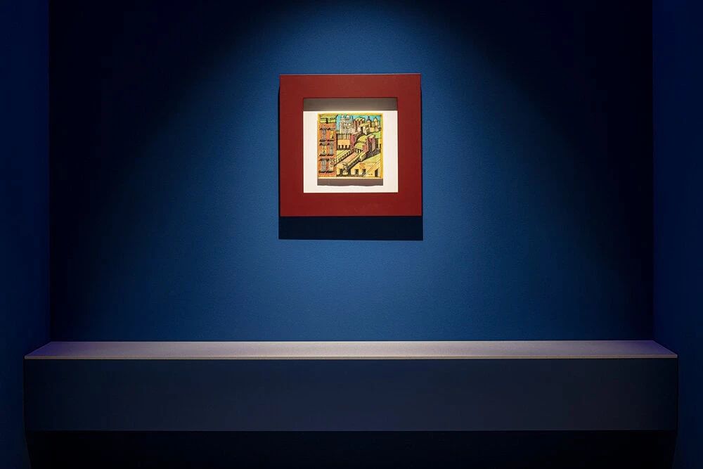 Il Palazzo 酒店丨日本福冈丨Aldo Rossi-51